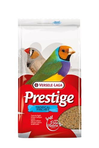 Prestige tropische vogel (4 KG) Top Merken Winkel